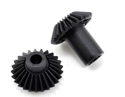  - Tail Bevel Gear Set - Kuyruk Aktarma Şaft Dişlileri