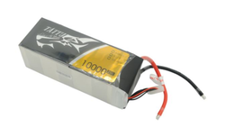  - Tattu 10000mAh 22.2V 25C 6S1P LiPo Batarya | Lipo Pil