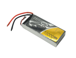  - Tattu 16000mAh 11.1V 15C 3S LiPo Batarya | Lipo Pil