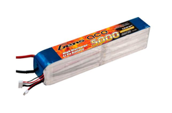 Tattu 5000mAh 44.4V 60C 12S1P LiPo Batarya | Lipo Pil - Thumbnail