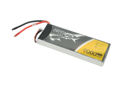  - Tattu 9000mAh 14.8V 25C/50C 4S LiPo Batarya | Lipo Pil