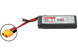  - Team Orion 1800mAh 50C 11.1V Lipo Batarya