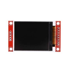 TFT LCD Renkli Ekran 1,8 İnç - Thumbnail