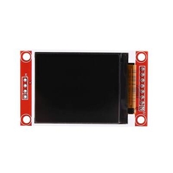 TFT LCD Renkli Ekran 1,8inç 128X160 - Thumbnail