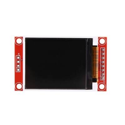 TFT LCD Renkli Ekran 1,8inç 128X160
