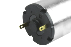 Titan 12V 10 Rpm Redüktörlü Dc Motor - Thumbnail