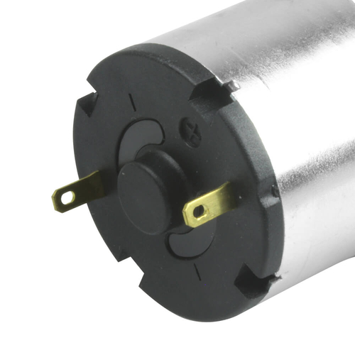 Titan 12V 1000 Rpm Redüktörlü Dc Motor