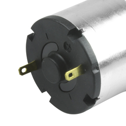 Titan 12V 120 Rpm Redüktörlü Dc Motor - Thumbnail