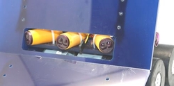 Titan Sumo Robot Kiti ( Mekanik Set ) - Thumbnail