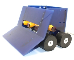 Jsumo - Titan Sumo Robot Kiti ( Mekanik Set )