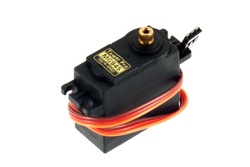 Tower Pro MG945 Metal Dişli Servo Motor - 12 KG - Thumbnail