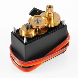 Towerpro MG996 Metal Dişli RC Servo Motor - Thumbnail