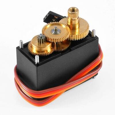 Towerpro MG996 Metal Dişli RC Servo Motor