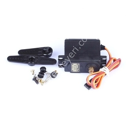 Towerpro MG996 Metal Dişli RC Servo Motor - Thumbnail