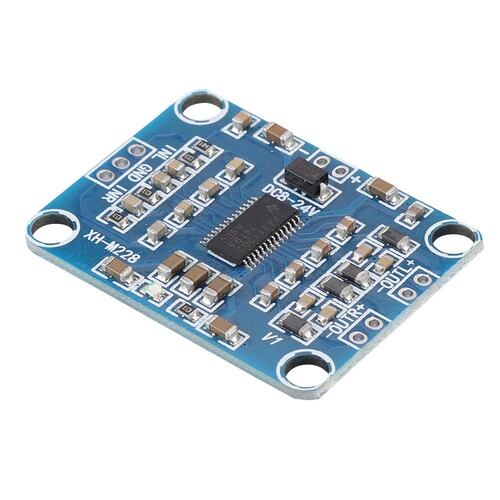 TPA3110 2×15 W Stereo Class-D Dijital Ses Amplifikatör Modülü