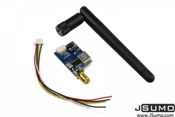  - TS5823 5.8Ghz 40CH 200mW FPV Transmitter VTX