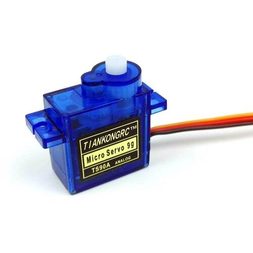 TS90A 9g Mikro Servo Motor