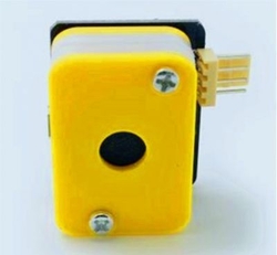 TTL UART Kontrollü Mini MP3 Çalar - Thumbnail