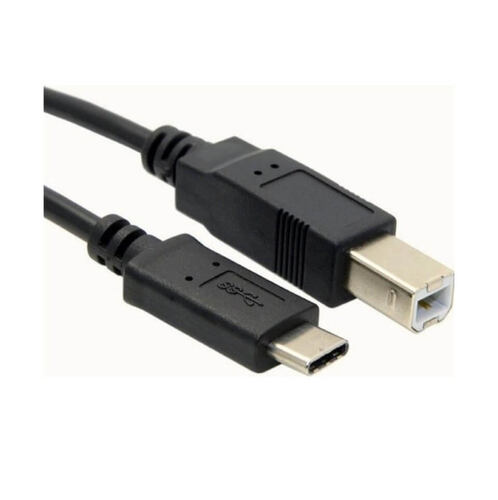 Type C To USB Ara Kablosu