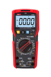 UNI-T - UNI-T UT89X Çok Fonksiyonlu True RMS Dijital Multimetre