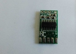  - USB-RS232 Çevirici ARG-USB02