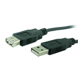  - USB Uzatma Kablosu (5 mt)
