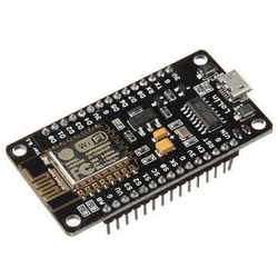 NodeMCU V3 ESP8266 ESP-12F Geliştirme Kartı - CH340 - Thumbnail