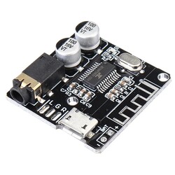 Jsumo - VHM-314 Bluetooth Ses Alıcı Modülü