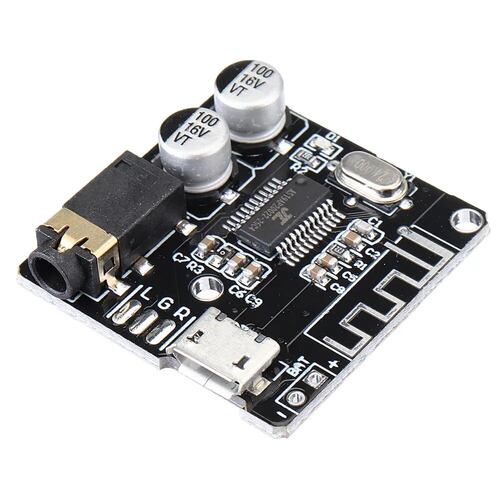 VHM-314 Bluetooth Ses Alıcı Modülü