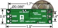 Voltaj Düşürücü Regülatör Kartı D15V70F5S3 - Thumbnail