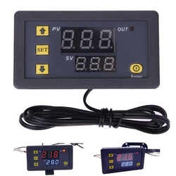  - W3230 Dijital Sıcaklık Kontrol Cihazı - 110-220V