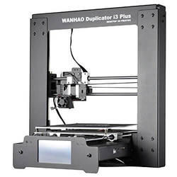 Wanhao Duplicator i3 Plus 3D Printer - Thumbnail
