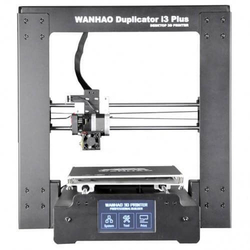  - Wanhao Duplicator i3 Plus 3D Printer