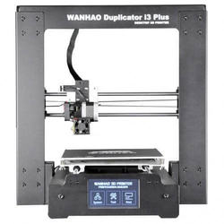 Wanhao Duplicator i3 Plus 3D Printer - Thumbnail