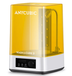 Anycubic - Wash And Cure 3.0 YIkama Ve Kürleme Makinası