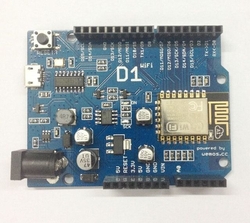  - Wifi Tabanlı Arduino Uno Shield (esp8266)