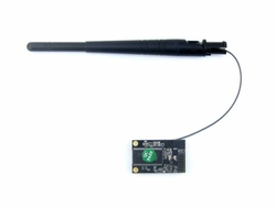 WIFI232-A Wifi - UART Dönüştürücü Modül Antenli -WaveShare- - Thumbnail