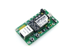 WIFI232-A WIFI - UART Dönüştürücü Modül - Thumbnail