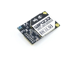 WIFI232-A WIFI - UART Dönüştürücü Modül - Thumbnail