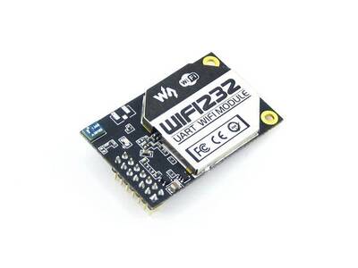 WIFI232-A WIFI - UART Dönüştürücü Modül
