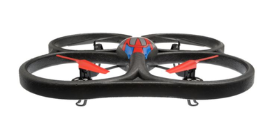 WL TOYS V262 Ghiant Led Işıklı Drone | Led Işıklı Ufo