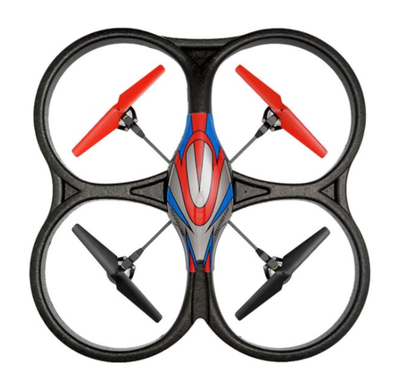 WL TOYS V262 Ghiant Led Işıklı Drone | Led Işıklı Ufo