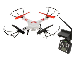 WL TOYS V686G FPV Headless Mode RC Quadcopter with 2MP Camera - Thumbnail