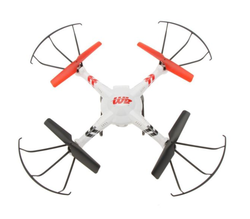 WL TOYS V686G FPV Headless Mode RC Quadcopter with 2MP Camera - Thumbnail