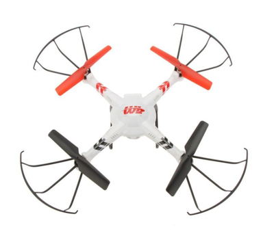 WL TOYS V686G FPV Headless Mode RC Quadcopter with 2MP Camera