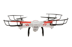 WL TOYS V686G FPV Headless Mode RC Quadcopter with 2MP Camera - Thumbnail