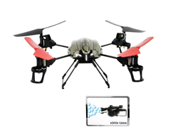  - WLTOYS V969 - PRO Köpük Çıkartan Drone