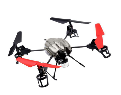 WLTOYS V969 - PRO Köpük Çıkartan Drone