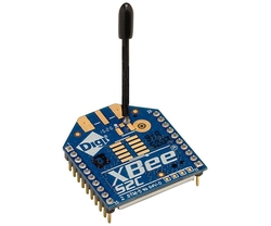  - XBee 2 mW Kablo Anten (Wire Antenna) RF Modül - Seri 2C XB24CZ7WIT-004
