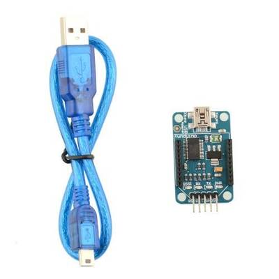 XBee Explorer USB Kartı